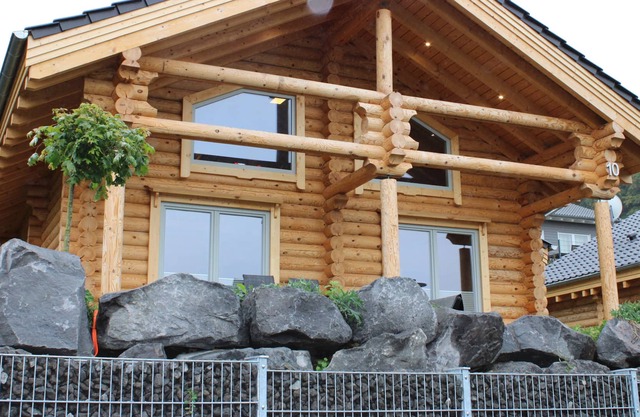 Holiday home for 4 guests with 100m² in Rieden (176334)