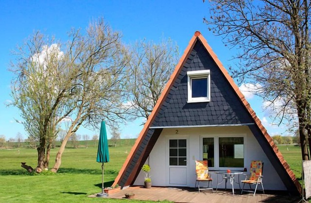 Holiday home for 4 guests with 40m² in Dabel (155988)