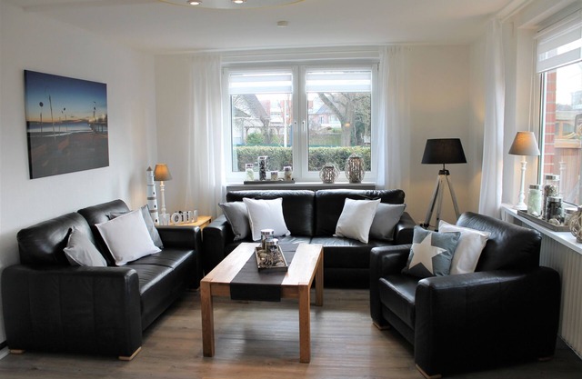 Holiday home for 8 guests with 120m² in Grömitz (14316)