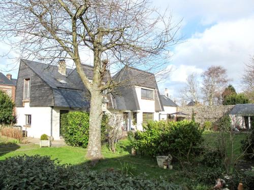 Holiday Home Entre mer et jardin by Interhome
