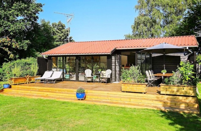 Holiday home Gilleleje LXXIII
