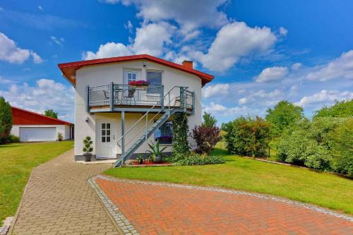 Holiday Home Groß Kordshagen
