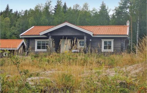 Holiday Home Grums With Sea View I