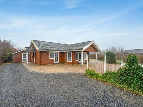 Holiday Home Gunwald - 1km to the inlet by Interhome