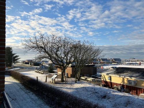 Holiday Home Gustav - 100m to the inlet by Interhome