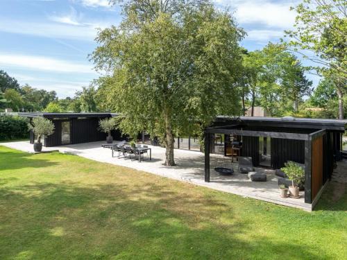 Holiday Home Hævnir - 1km from the sea by Interhome