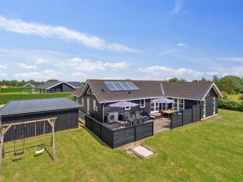 Holiday Home Hakan - 900m from the sea by Interhome