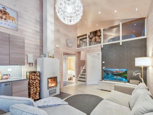 Holiday Home Halla by Interhome