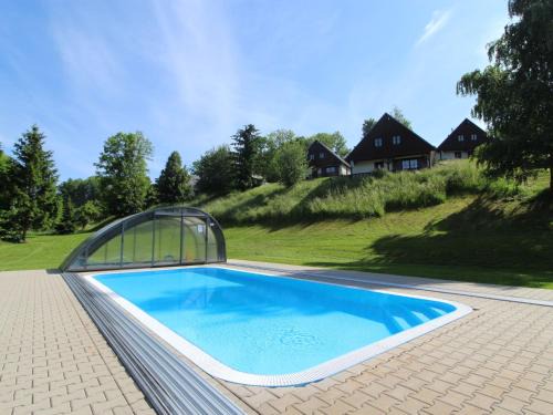 Holiday Home Happy Hill by Interhome