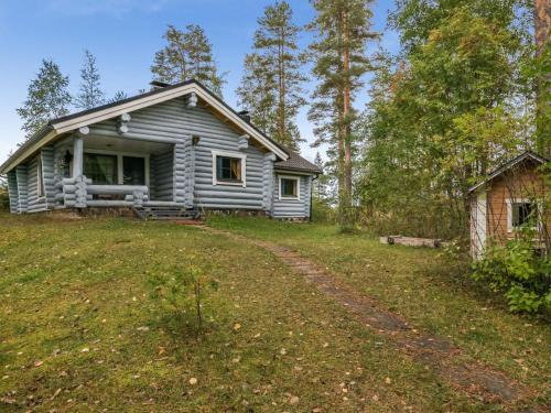 Holiday Home Harrila by Interhome