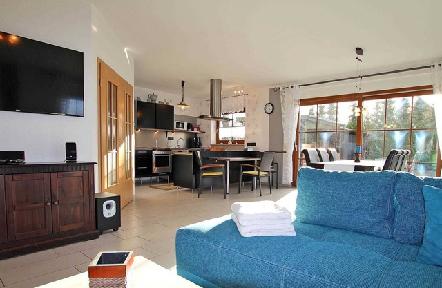 Holiday home Helpter Berg SEE 9821 - SEE 9821