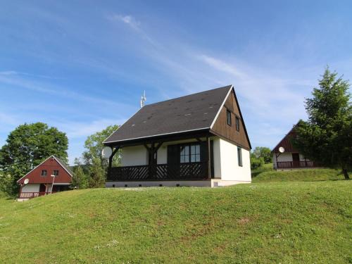 Holiday Home Holiday Hill 50 by Interhome