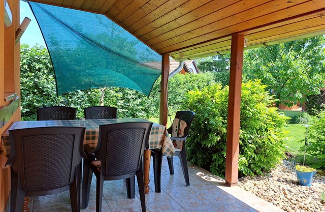 Holiday home Holiday home with indoor and outdoor pool, whirlpool and sauna