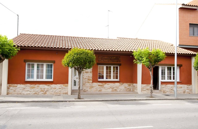 Holiday Home House Angelita