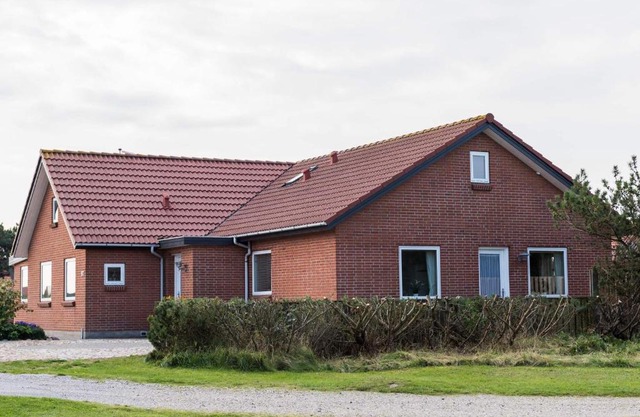 Holiday home Hvide Sande LXXXV