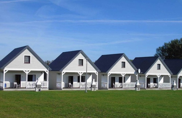 Holiday Home in Ustronie Morskie by the Beach
