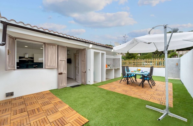 Holiday Home 'Ikigai' with Mountain View, Garden & Wi-Fi