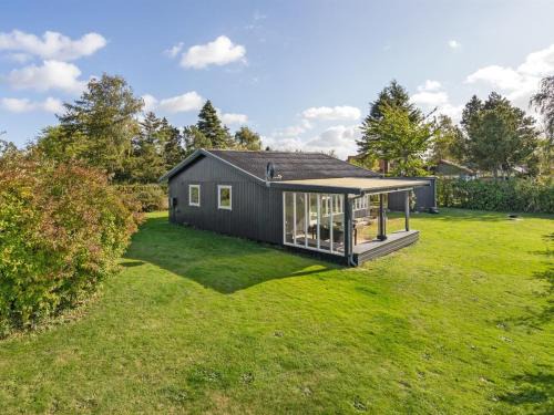 Holiday Home Ilene - 1km from the sea by Interhome