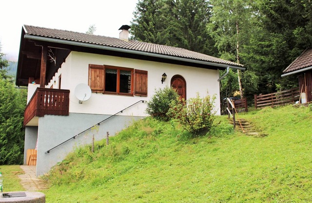 Holiday home in Arriach near Lake Ossiach