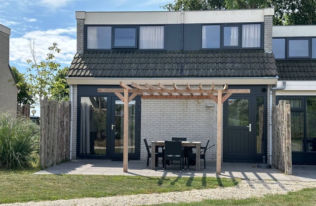 Holiday home in De Cocksdorp