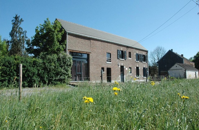 Holiday Home in Durbuy by the Ourthe River