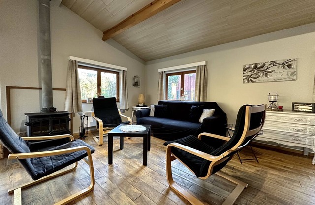 Holiday Home in Durbuy near River View