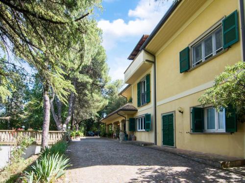 Holiday Home in Fano near the Beach