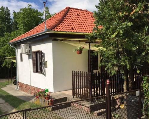 Holiday home in Fonyod/Balaton 37968