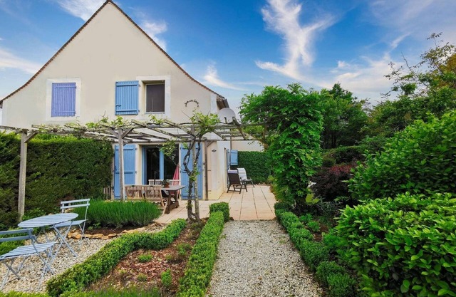 Holiday Home in Périgord Noir near Dordogne