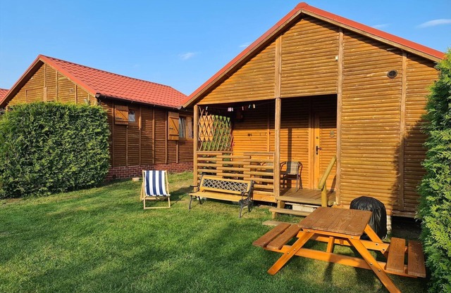 Holiday Home in Jarosławiec near Beach