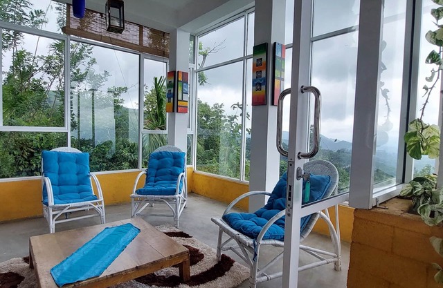 Holiday home in Kandy - ATT's Eagles Nest