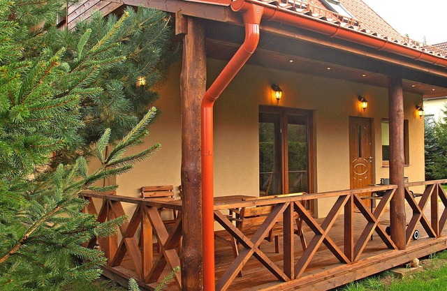 Holiday Home in Kopalino near Baltic Coast