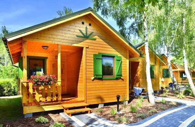 Holiday Home in Mielno near Beach