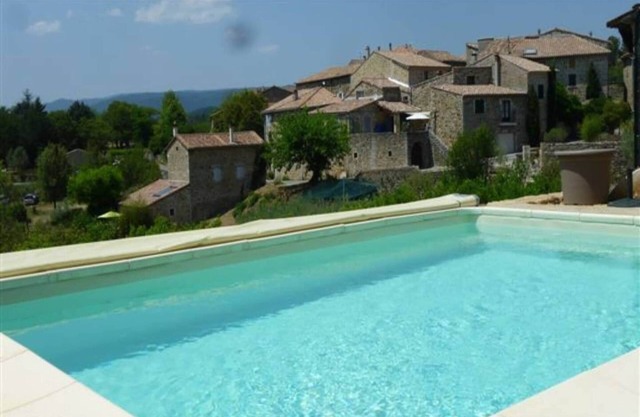 Holiday Home in Nature with Pool
