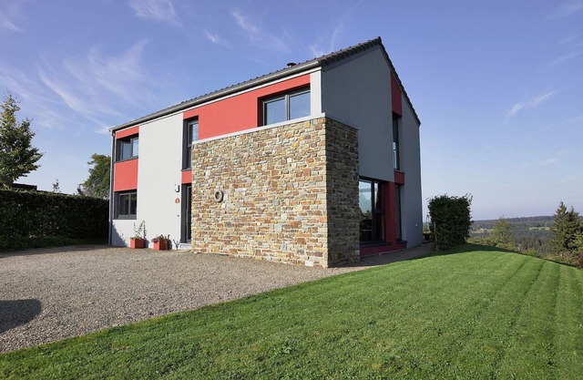 Holiday Home in Ovifat near High Fens Reserve