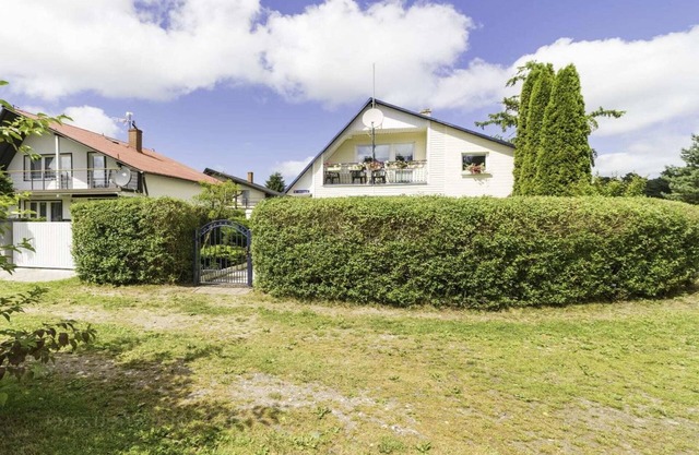 Holiday Home in Rowy near Sandy Beach