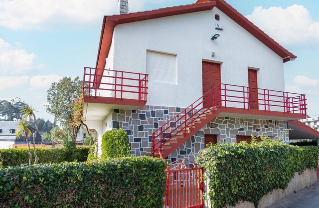Holiday Home in Sanxenxo near Beach
