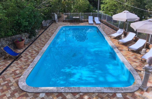 Holiday Home in Sassetta near Beaches