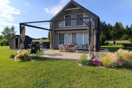 Holiday Home in Sieciemin near Baltic Coast