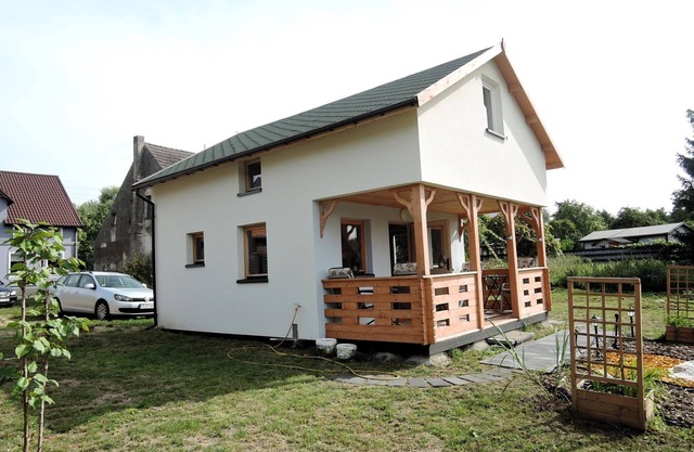 Holiday Home in Stepnica by Szczecin Lagoon
