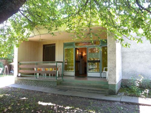 Holiday home in Szantod - Balaton 31357