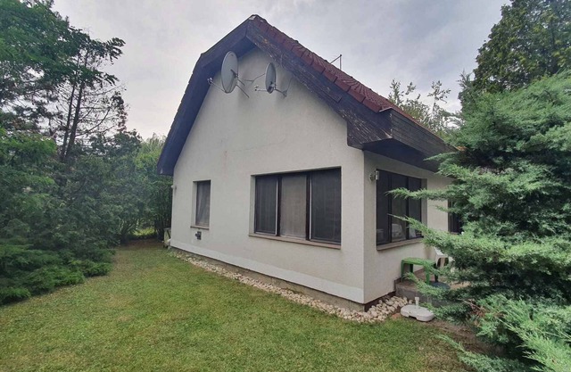 Holiday home in the immediate vicinity of the free beach