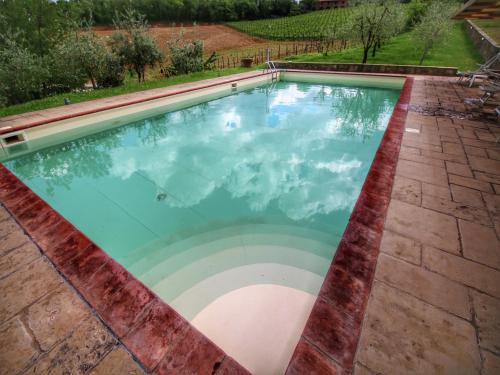 Holiday home in Tuscany