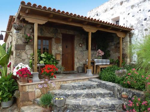 Holiday Home in Vera de Erques