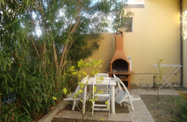 holiday home in Villasimius