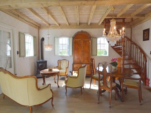Holiday Home in Volkel with Sauna, cleaning included