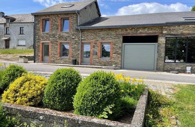 Holiday home in Walloon Ardennes