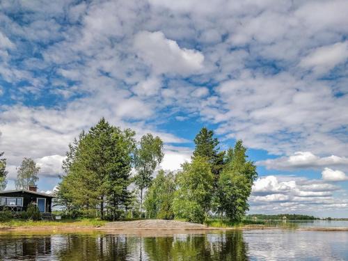 Holiday Home Inninniemi by Interhome