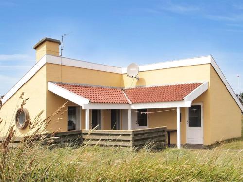 Holiday Home Jænis - from the sea by Interhome