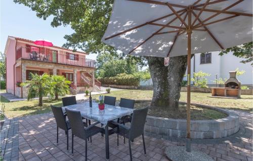 Holiday Home Kapelica Ix Cr